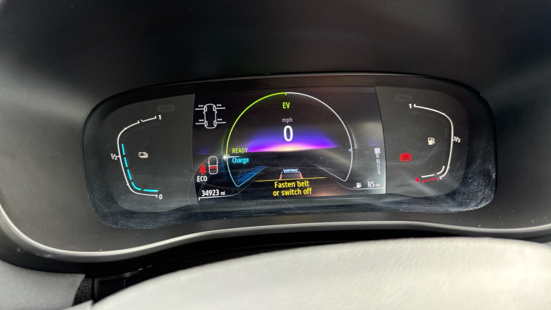 Dacia Jogger 1.6 HEV Extreme 5dr Auto Hybrid Estate